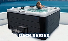 Deck Series Killeen hot tubs for sale