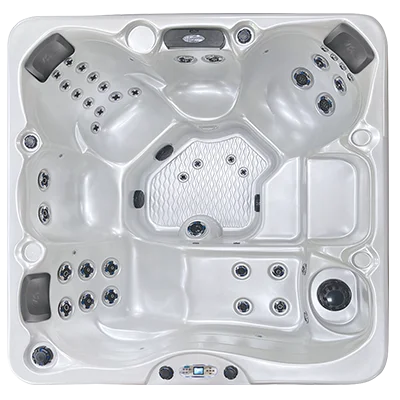 Costa EC-740L hot tubs for sale in Killeen