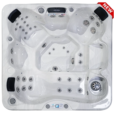 Costa EC-749L hot tubs for sale in Killeen