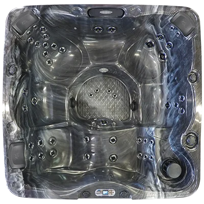 Pacifica EC-751L hot tubs for sale in Killeen