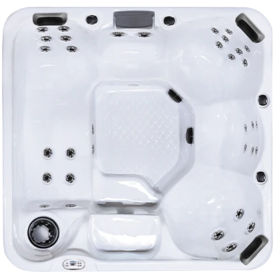 Hawaiian Plus PPZ-634L hot tubs for sale in Killeen