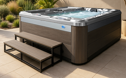 Cold Plunge&trade; Spas Killeen hot tubs for sale