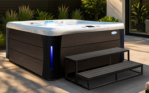 Escape Plus&trade; Spas Killeen hot tubs for sale