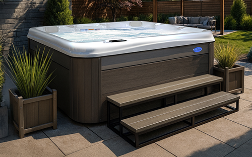 Patio&trade; Spas Killeen hot tubs for sale